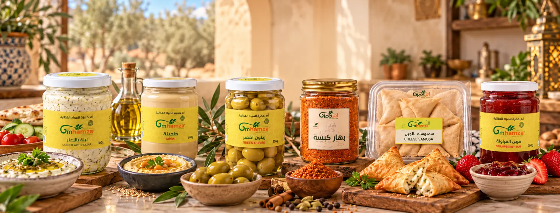 اكتشف العروض