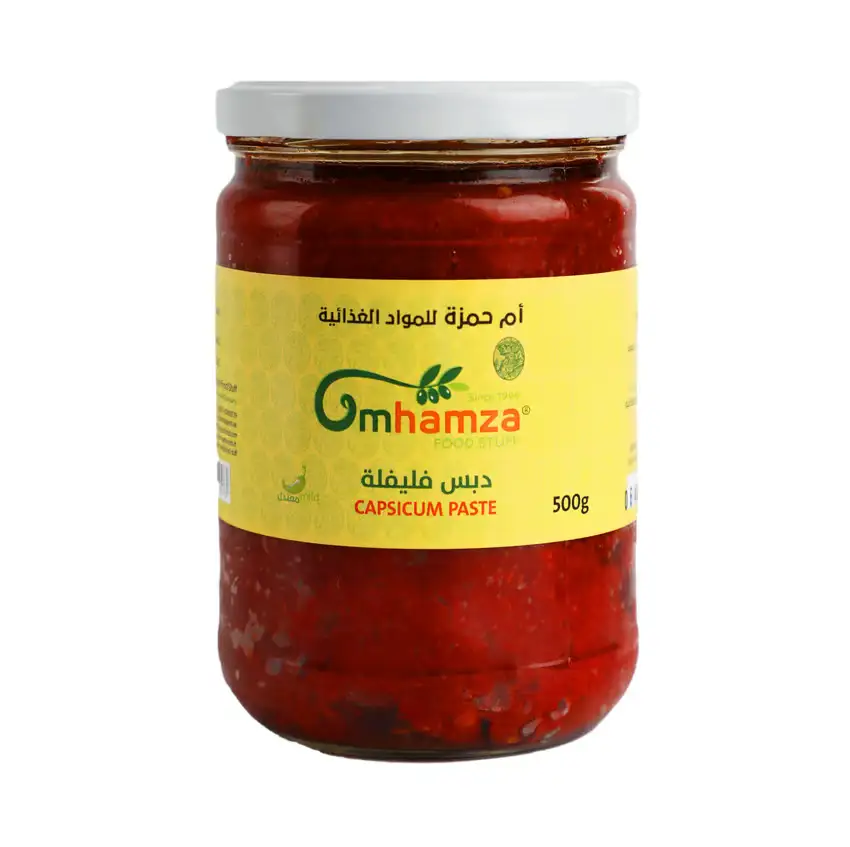 دبس فليفة أم حمزة 500غ