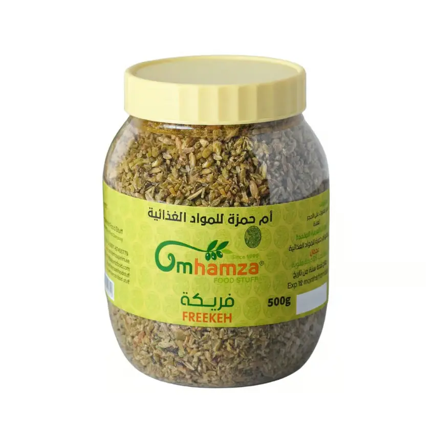 فريكة أم حمزة 500g